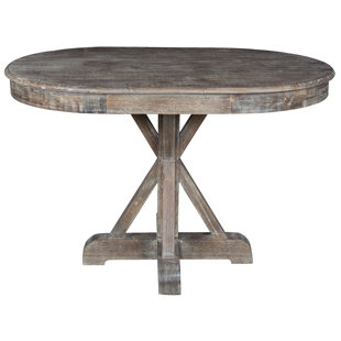 Dining Tables Kitchen Joss Main Mne Oval Dining Table