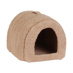 Pet Furniture Igloo Dome