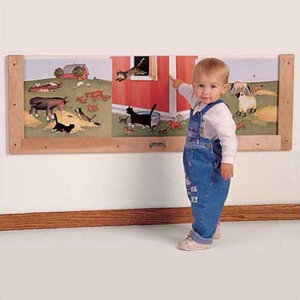 Acrylic Picture Framer