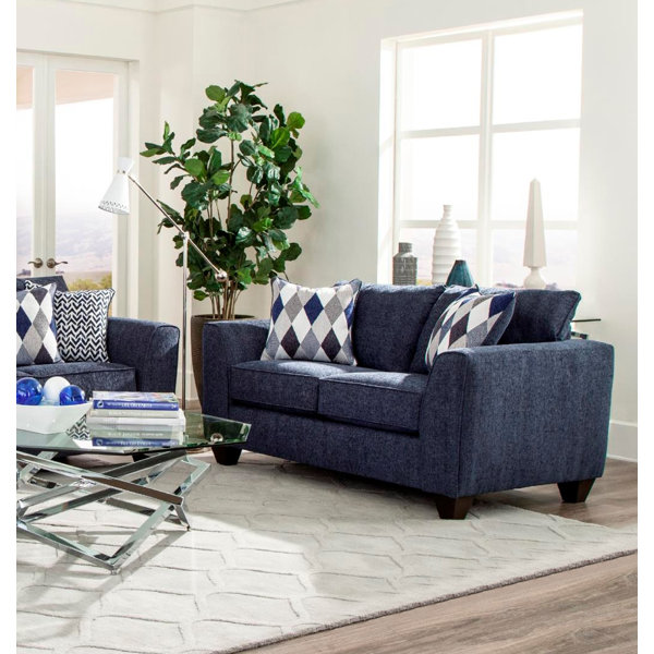 Berardi Loveseat By Charlton Home Herry Up