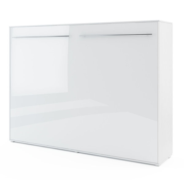 Reviews Dicus Full Murphy Bed By Orren Ellis Today Sale Only