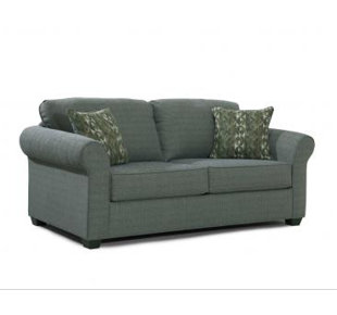 Ashburn Upholstery Full Sleeper
