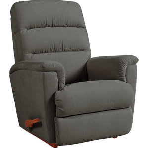 Tripoli Manual Rocker Recliner by La-Z..