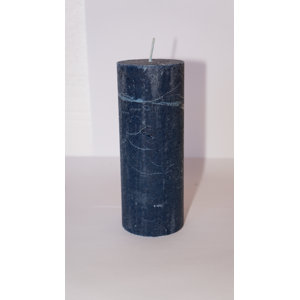 Pillar Candle (Set of 2)