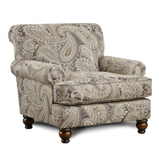 Farmhouse Accent Chairs Birch Lane