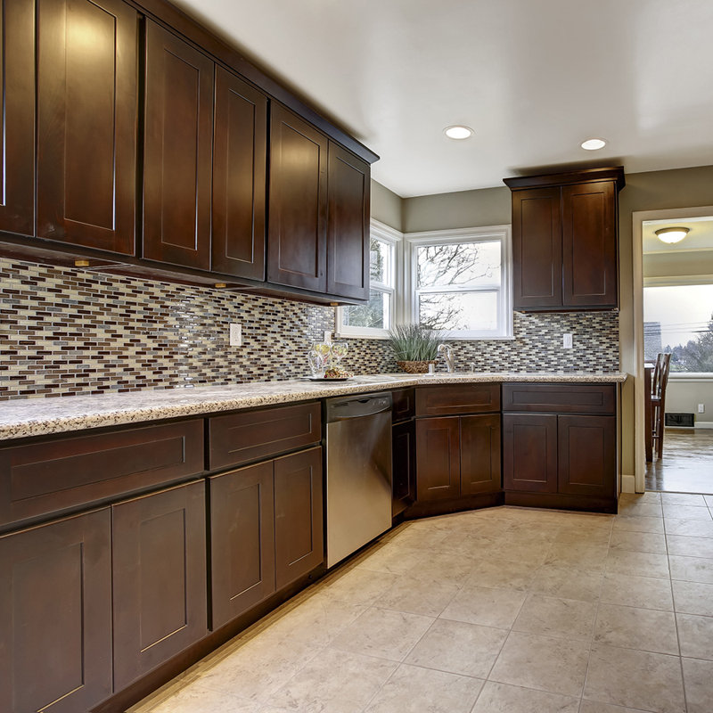 Ebern Designs Frits Fully Embled 15x36x12 In Shaker Style Ebern Designs Frits Fully Embled