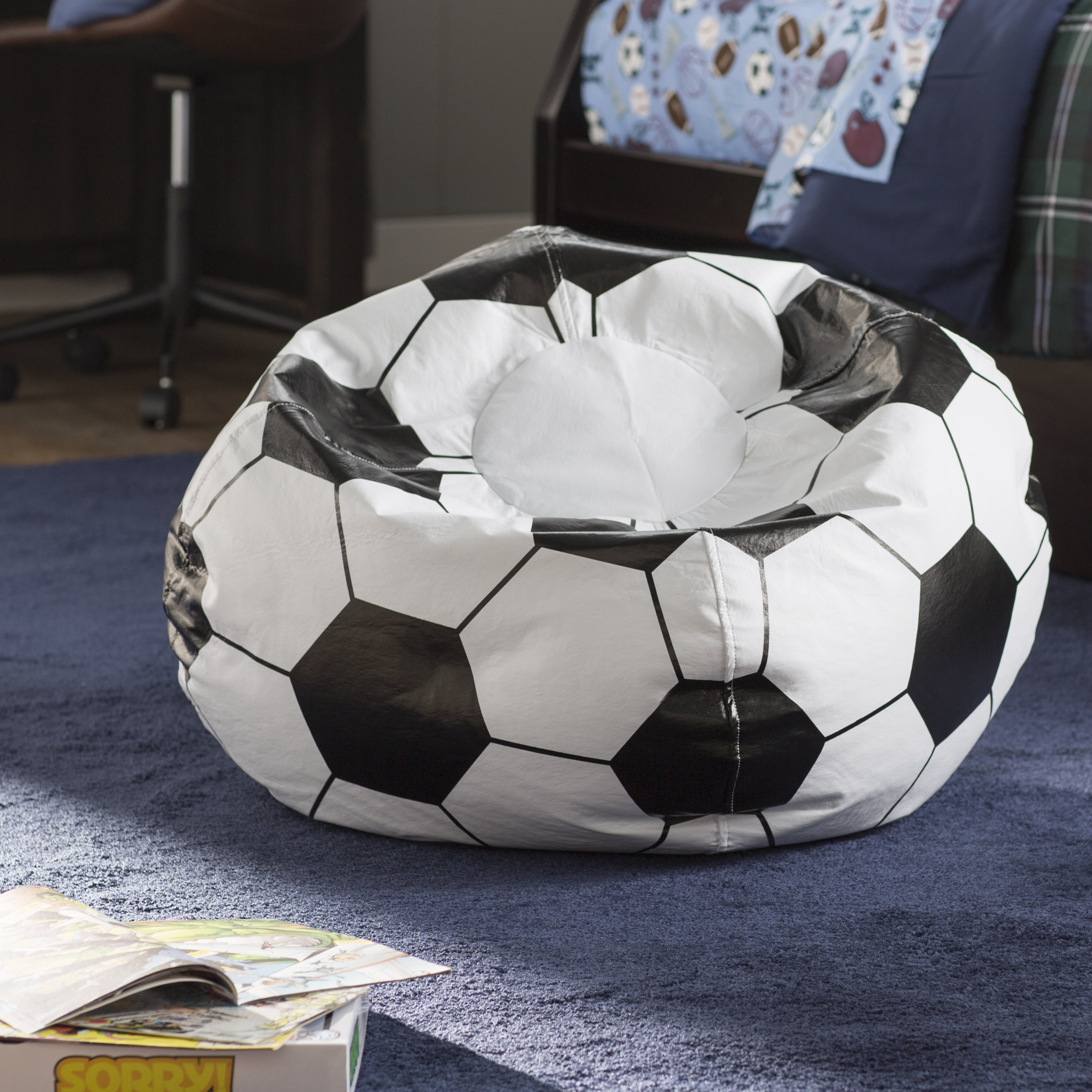 Bean Bags Store In Kuwait » STRONGER