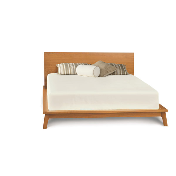 Best Choices Catalina Platform Bed By Copeland Furniture Today Sale Only