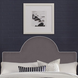 Instant Panel Headboard by Perfect Fit Industries