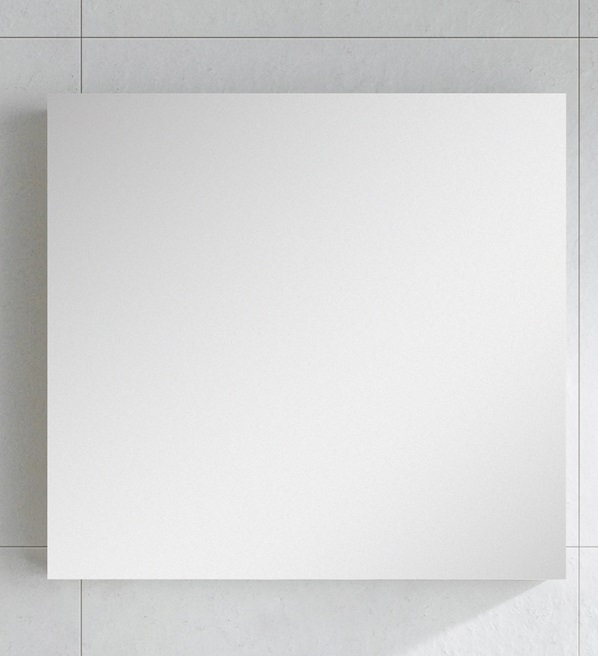 Eric Surface Mount Framed Medicine Cabinet With 2 Shelves Reviews Allmodern