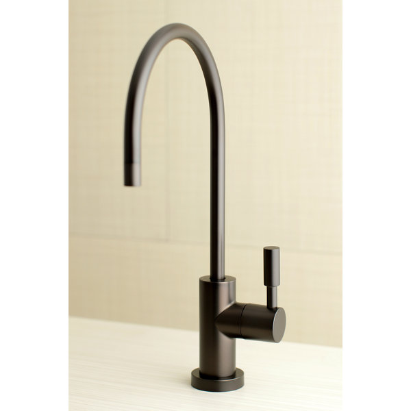 Reverse Osmosis Faucet Bronze | Wayfair
