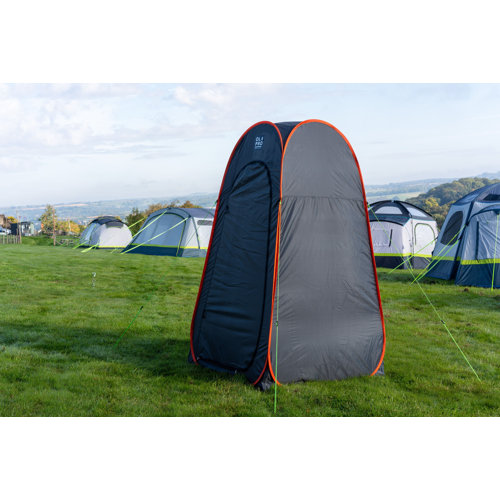 Pod Pop Up Utility 1 Person Tent OLPRO 
