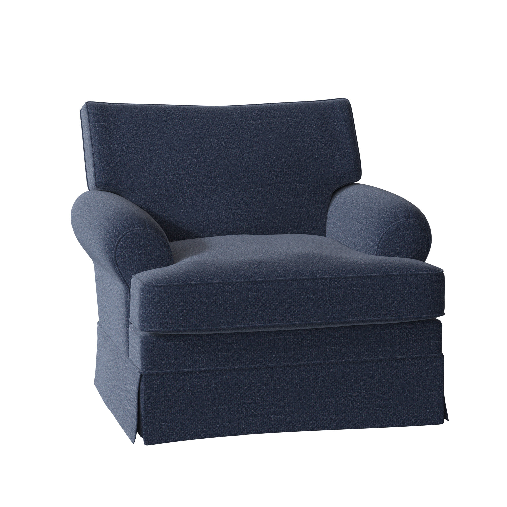 lily glider chair