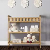 babi italia changing table