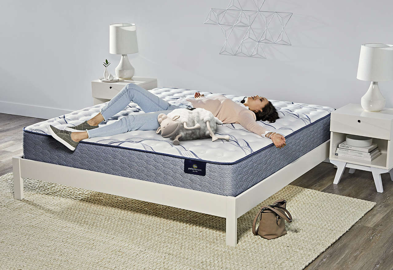 Serta  Wayfair