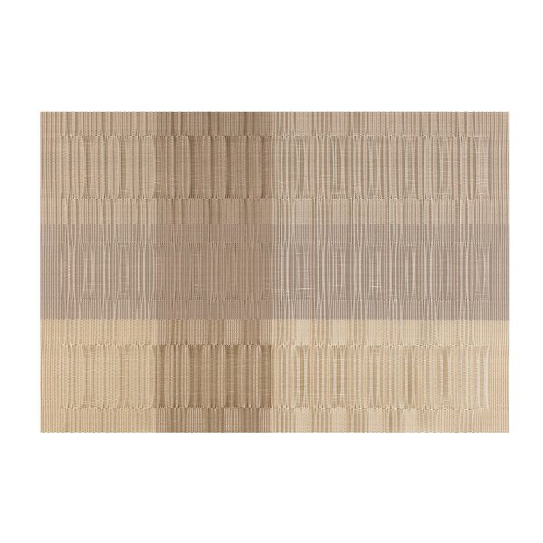 Highpoint Bamboo Placemat (Set of 12) by Winston Porter