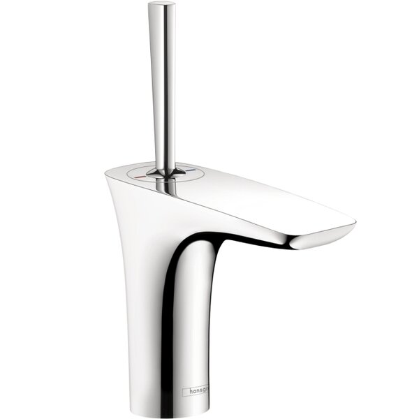 Puravida Single Hole Standard Bathroom Faucet by Hansgrohe