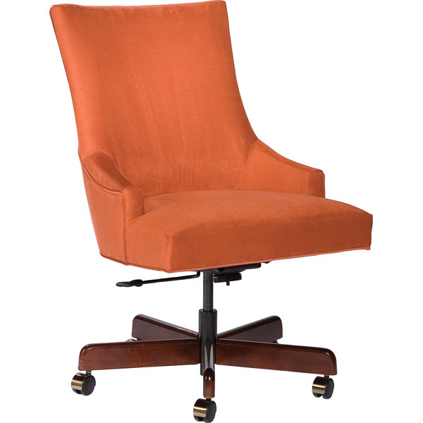 Ashton Office Chair by Fairfield Chair
