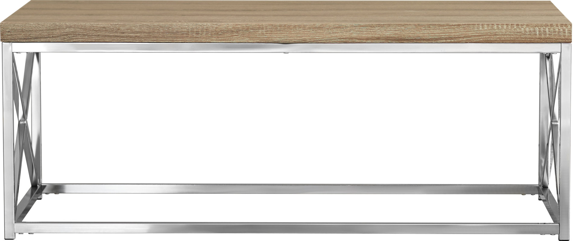 Wrought Studio Lexington Coffee Table & Reviews Wayfair