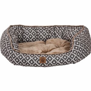 Snoozzy Ikat Daydreamer Bed