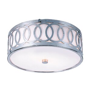 Homedale Flush Mount