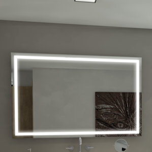 Bathroom Double Vanity Mirrors vanity mirrors | wayfair Bathroom Double Vanity Mirrors vanity mirrors | wayfair