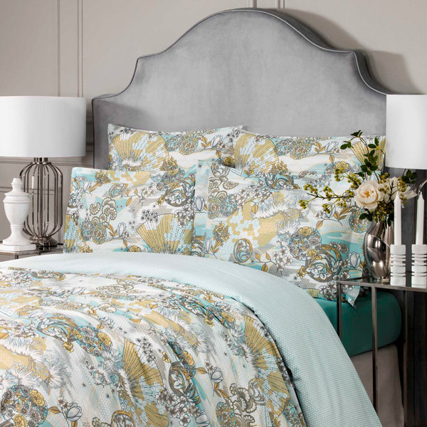 Mikado Single Duvet Cover