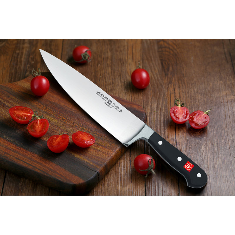 Wusthof Classic Chef S Knife Reviews Joss Main