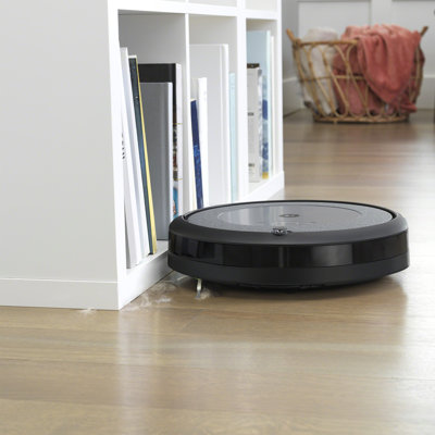 iRobot Roombai3 3150 WiFi Connected Robot Vacuum iRobot