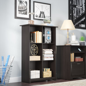 Hillsdale Cube Unit Bookcase
