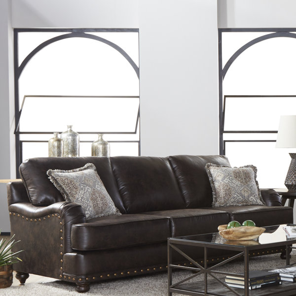 Ofarrell Sofa By Charlton Home Herry Up