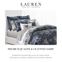 ralph lauren sheets king