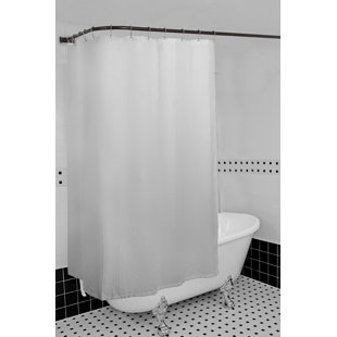 Tringles à rideaux de douche | Wayfair.ca Tringles à rideaux de douche | Wayfair.ca