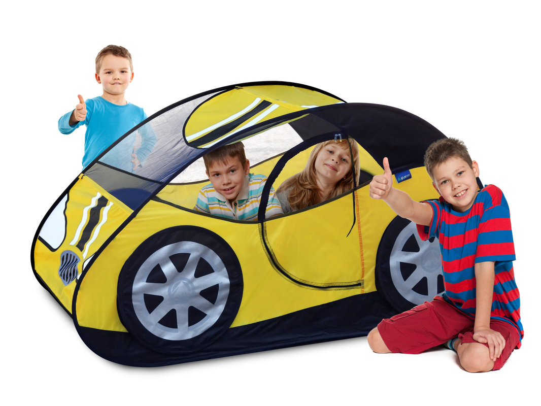 GigaTent Turbo TX Car Play Tent & Reviews Wayfair