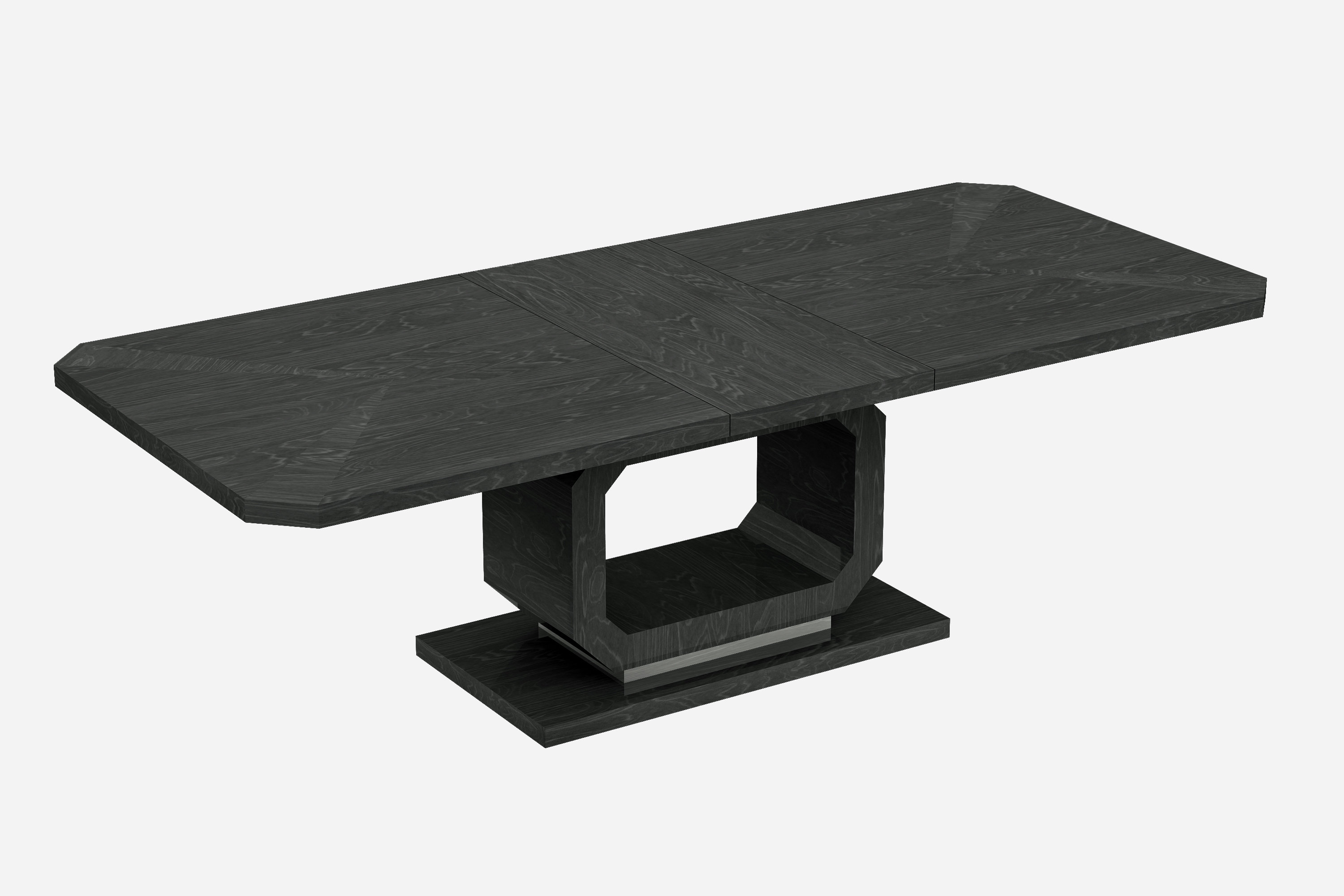 Orren Ellis Cabragh Extendable Dining Table Wayfair Cabragh Extendable Dining Table