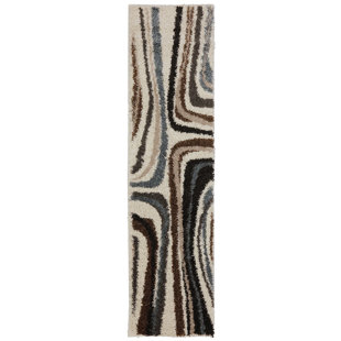 Multi Pixel Woven Rug Wayfair Murrin Multi M Woven Area Rug