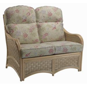 3-tlg. Couchgarnitur Allen von Rosalind Wheeler