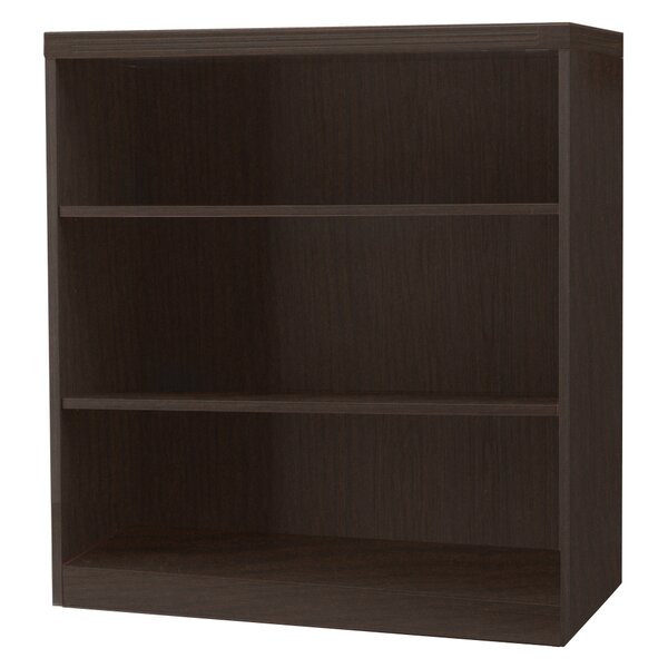 Umstead Standard Bookcase By Symple Stuff