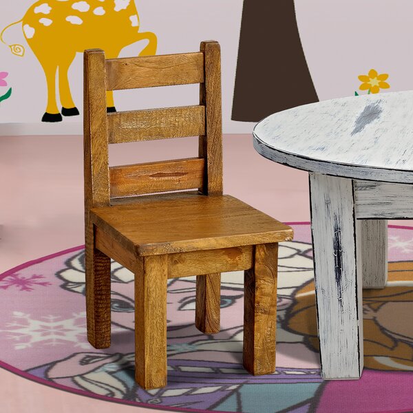 Children S Chair Set Of 2 By Casual Elements Today Sale