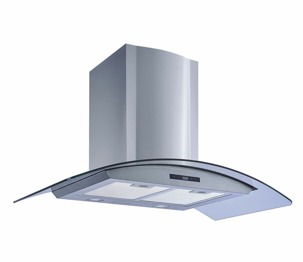 36 450 Cfm Convertible Wall Mount Range Hood