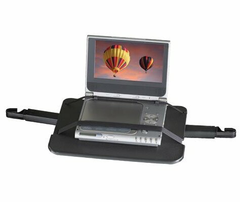 Secure Mount Portable DVD Player Vehicle Mount by Digital Innovations