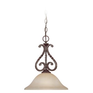 Westerleigh 1-Light Pendant