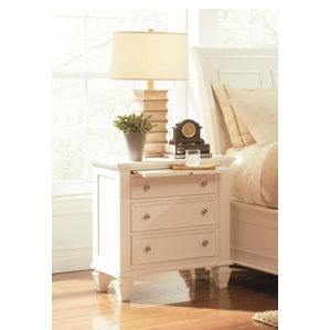 Horton Bachelor’s Chest by Darby Home Co