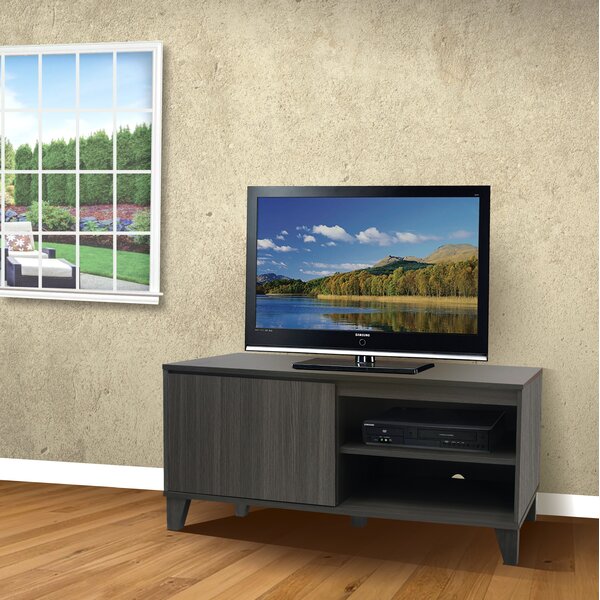 Hungerford TV Stand For TVs Up To 43