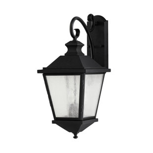 Best 3-Light Outdoor Sconce By Birch Lane™ Outdoor Lighting 3-Light Outdoor Sconce By Birch Lane™ Outdoor Lighting