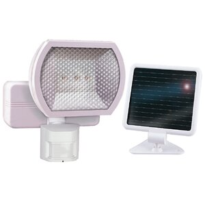 1-Light Flood Light