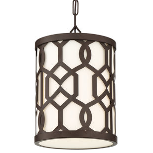 Best Wheless 1-Light Outdoor Pendant By Willa Arlo Interiors Outdoor Lighting Wheless 1-Light Outdoor Pendant By Willa Arlo Interiors Outdoor Lighting