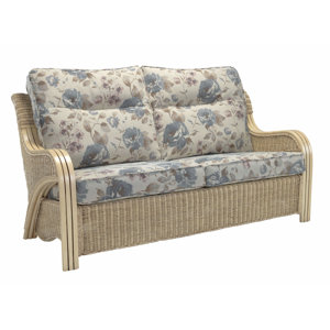 3-tlg. Couchgarnitur Andraid von Rosalind Wheeler