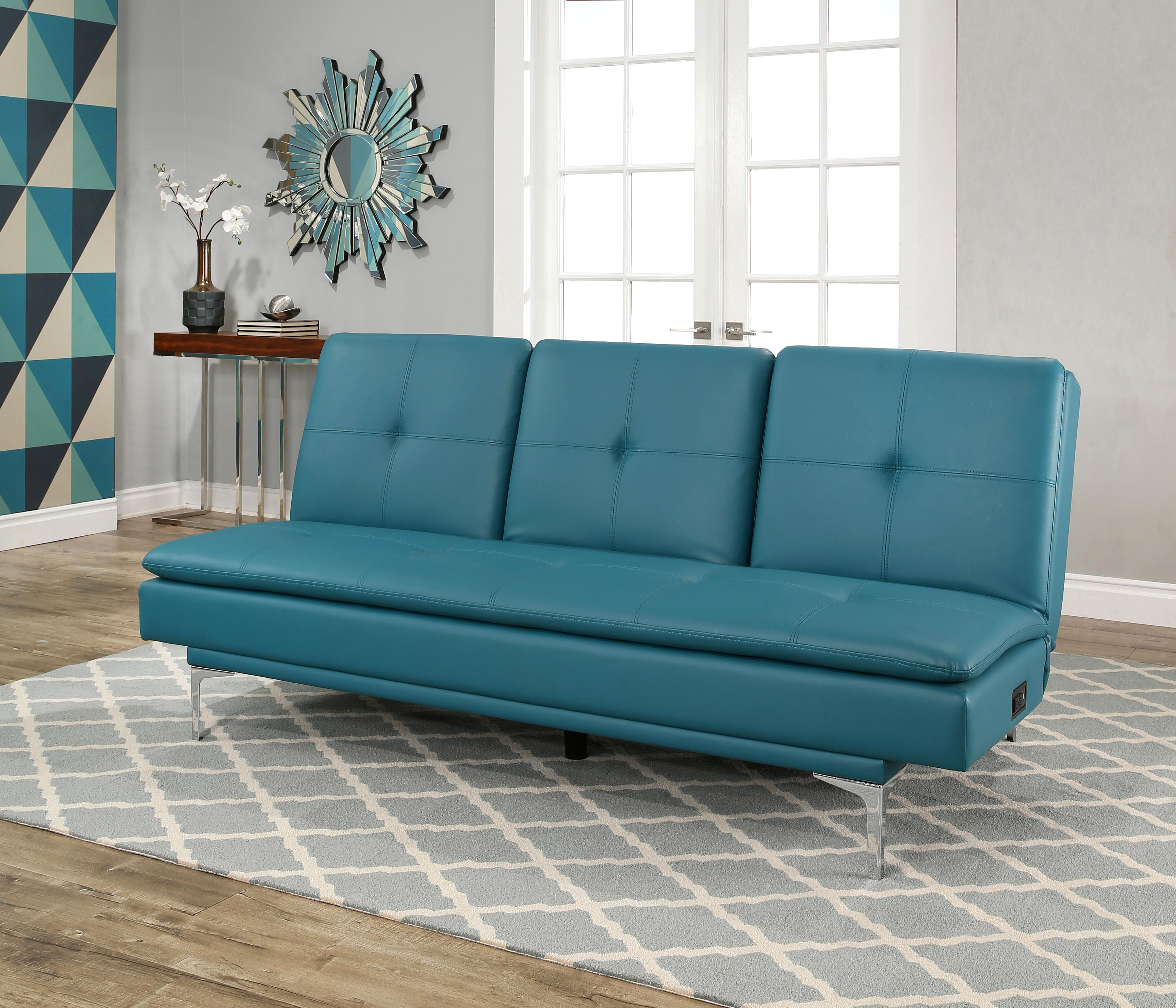 Laude Run Winchell Twin Convertible Sofa Reviews Wayfair Winchell Twin Convertible Sofa