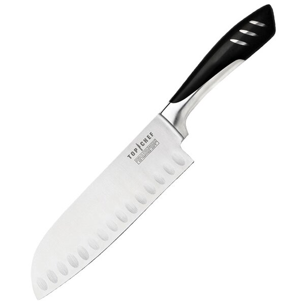 7 Santoku Knife by Top Chef